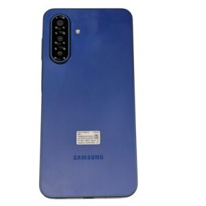 Nutitelefon Samsung Galaxy A17 128/4gb + ümbris