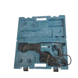 Tigersaag Makita JR3051T + Kohver