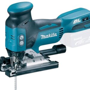 Akutikksaag Makita DJV181 + aku 6,0Ah