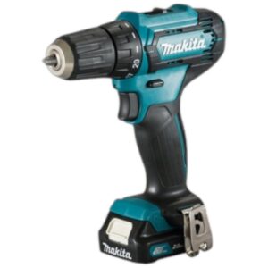 Akutrell Makita DF333D + aku 2,0Ah 12v