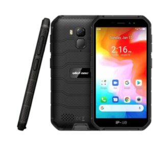 Mobiiltelefon Ulefone Armor X7 Pro