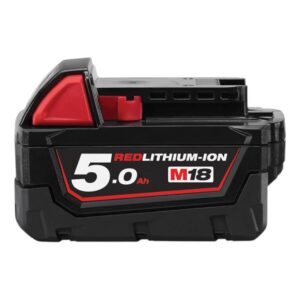 Аккумулятор Milwaukee M18 HB5 5,0Aч