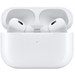 Bluetooth kõrvaklapid Apple Airpods Pro 2 gen + dok