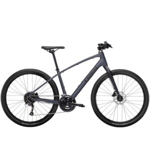 Jalgratas Trek Dual Sport