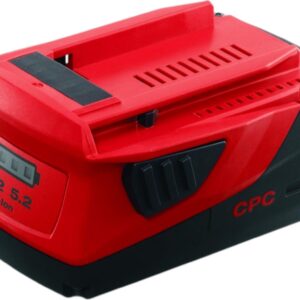Aku Hilti B22/5,2 5,2Ah