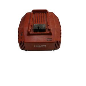 Laadija Hilti C4/36-350
