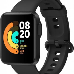 Nutikell Xiaomi Mi Watch Lite + laadija
