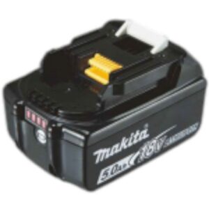 Aku Makita BL1850B 5,0Ah