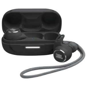 Bluetooth kõrvaklapid JBL Reflect mini 2 + dok