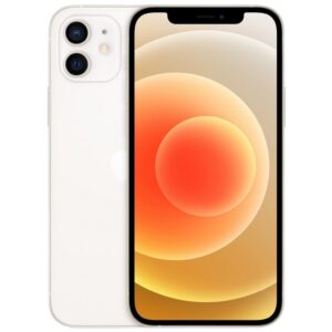 Mobiiltelefon Apple Iphone 12 mini 128Gb + USB kaabel + karp