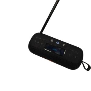 Kõlar JBL Tuner 3 + Karp + Laadija