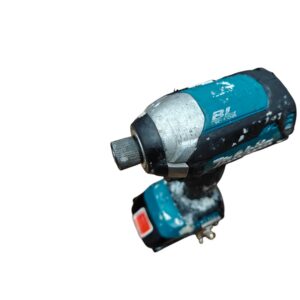 Akutrell Makita DTD153 + Aku 6,0AH