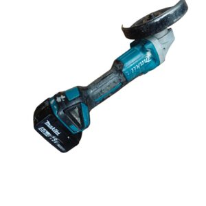 Akurelakas Makita DGA506 + AKU 5,0AH