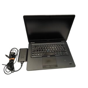 Sülearvuti Dell Latitude E7350 + Laadija