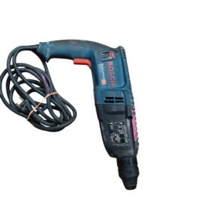 Puurvasar Bosch GBH 2-26