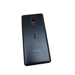Telefon Nokia 5.1