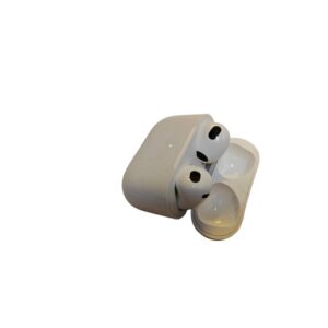 Kõrvaklappid Apple airpods 3