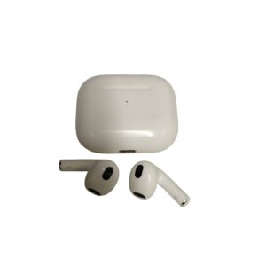 Kõrvaklappid Apple Airpods 3