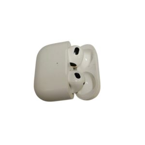 Kõrvaklapid Apple Airpods 3