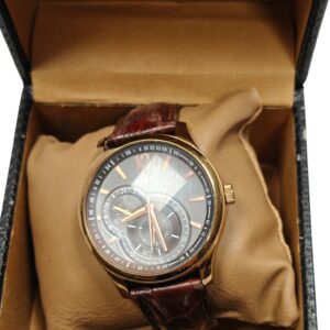 Käekellad Guess W95086G1 + Karp