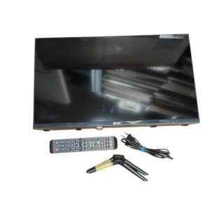 Телевизор E-STAR LEDTV24R2T2 + Пульт + Провод + Коробка