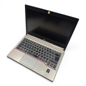 Sülearvuti Fujitsu E734 + laadija, ilma akuta