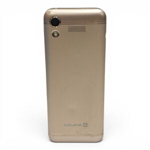 Mobiiltelefon Evelatus E Tron