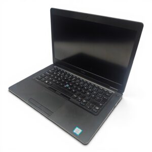 Sülearvuti Dell Latitude 5480 + laadija