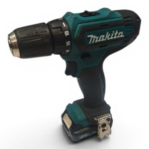 Akutrell Makita DF331D + Aku 2.0AH