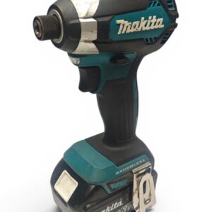 Akutrell Makita DTD153 + aku 3.0Ah