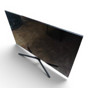Teler Samsung UE55TU8502U + juhe + pult