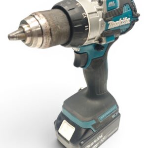 Akutrell Makita DHP489 + aku 5.0Ah