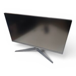 Monitor LG 27GS50F-B + juhed