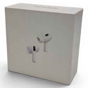 Kõrvaklapid Apple Airpods Pro + Karp, Koopia