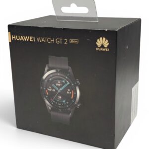 Nutikellad Huawei Watch GT 2 46 mm + Karp + Laadija