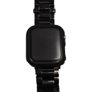 Nutikell Apple Watch Series 5 44mm + laadija + karp