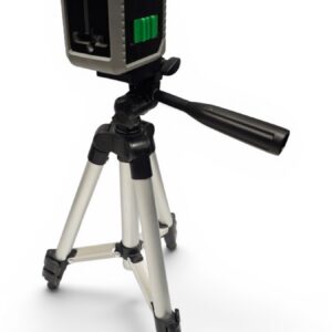 Laser Condtrol Smart 2D + jalad