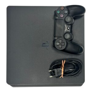 Mängukonsool Sony PlayStation 4 Slim 1TB