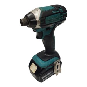 Akutrell Makita DTD152 + aku 4.0Ah