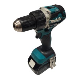 Akutrell Makita DDF484 + aku 5.0Ah