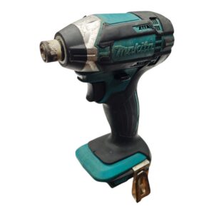 Akutrell Makita DTD152 ilma akuta