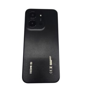 Nutitelefon Redmi 15C 128/4gb + Karp + ümbrik