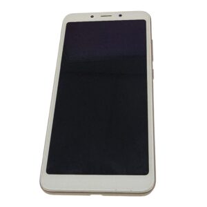 Nutitelefon Redmi 6a 16/2gb kaamera katki