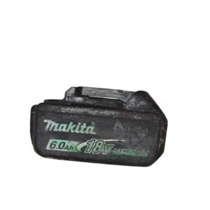 Aku Makita BL1860b 6,0Ah
