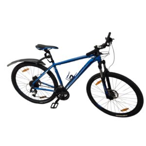 Jalgratas Merida Big Nine 40