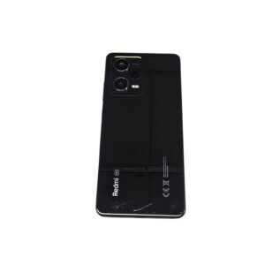 Nutitelefon Redmi Note 12 128/6gb + Ümbris