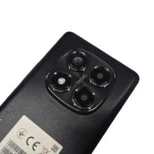Nutitelefon Redmi Note 14 Pro 256/8gb + Ümbris
