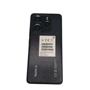 Nutitelefon Redmi Note 14 5G 128/6gb + Karp + Ümbris