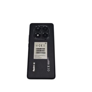 Nutitelefon Redmi Note 14 Pro 256/8gb + Ümbris