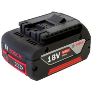 Aku Bosch GBA 18 5,0Ah